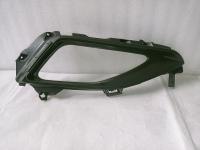 86526-C1100 Рамка (накладка) противотуманной фары правая Hyundai Sonata 2015-2017