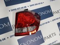 68078464AD Фонарь в крыло круглый светлый LED правый Dodge Journey 2011-2021