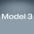 фото Model 3