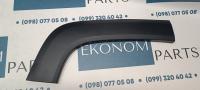 5XB66LXHAA Накладка арки крыла задняя правая Jeep Renegade 2017-2019
