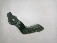 62227-3TA0A Крепление-лапка переднего бампера левое Nissan Altima 2013-2015