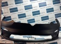 1588184-S0-A Бампер передний Tesla Model X 2021-2025