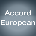фото Accord European