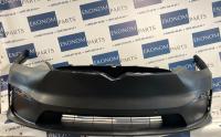 Бампер передний в сборе Tesla Model X 2021-2025