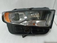 FT4Z-13008-A Фара галоген с активным катафотом правая Ford Edge USA 2015-2018