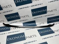 5G0807651A Нижняя траверса переднего усилителя Volkswagen Golf 7.5 2017-2019