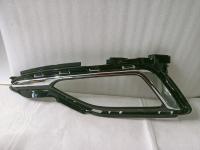 86521-C1000 Рамка противотуманной фары левая Hyundai Sonata Sport 2015-2017