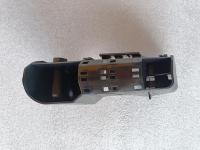 52562-02300 Крепление заднего бампера правое  Toyota Corolla 2020-2021