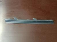 5C6807233B Замыкающая панель (заглушка) переднего бампера левая Volkswagen Jetta 2016-2018