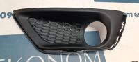 5UP97RXFAB Рамка противотуманной фары левая Jeep Compass 2017-2020