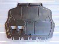 533WV0022 Защита двигателя Volkswagen Passat B7 2012-2015