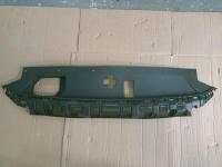 86390-S1000 Накладка панели радиатора (замка капота) Hyundai Santa Fe 2019-2020