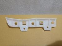 CJ5Z17C947A Крепление (кронштейн) переднего бампера левое Ford Escape 2013-2016