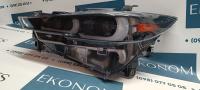 KPF351041D Фара USA с ДХО левая Mazda CX-5 2022-