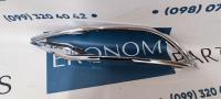 561853460C2ZZ Хром (молдинг) заднего бампера правый Passat B9 2019-