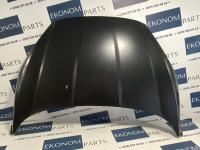 2002312 Панель капота Ford Fiesta 2013-2017
