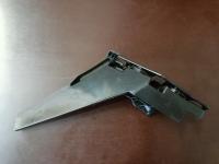 17A-807-183 Кронштейн (крепление) переднего бампера левое Volkswagen Jetta 2019-2020