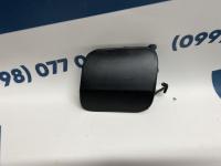 521280E933 Заглушка переднего бампера левая Toyota Highlander 2020-