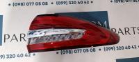 HS7Z13404F Фонарь задний в крыло правый Ford Fusion 2019-2020