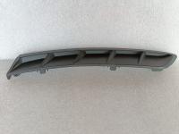 5216506030 Накладка (жабра) заднего бампера правая Toyota Camry 2018-2021