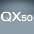 фото QX50
