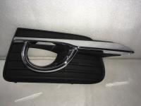 62256-4GA0A Накладка (рамка) противотуманной фары правая Infiniti Q50 2013-2016