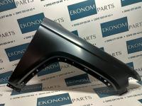 68465272AB Крыло переднее правое Jeep Grand Cherokee 2021-