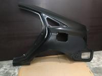 04646-TBA-A01ZZ Крыло заднее левое (с повреждением) Honda Civic 2016-2021