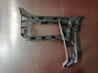 5C6807394 Крепление (кронштейн) заднего бампера нижнее правое Volkswagen Jetta 2011-2015