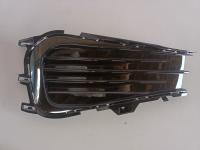 Заглушка противотуманной фары правая Volkswagen Jetta 2023-