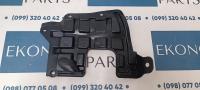 648396RR0A Защита арки боковая левая Nissan Rogue (X-Trail) 2021-2026