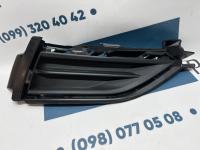 5G0853212G9B9 Заглушка противотуманной фары правая Volkswagen Golf 7.5 2017-2019