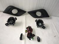 Противотуманные фары LED (комплект) Nissan Murano 2015-2018