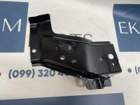 F2520-4BAMA Планка радиатора правая Nissan Rogue (X-Trail) 2014-2020