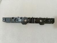 85221-6RR0A Крепление (кронштейн) заднего бампера левое Nissan Rogue (X-Trail) 2021-2023