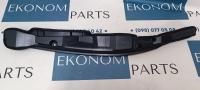 53827-0E010 Уплотнитель крыла-двери правый Toyota Highlander 2014-2019