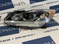 33150-T2A-A81 Фара галоген левая Honda Accord 2016-2017