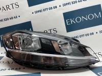 5GG941006B Фара правая Volkswagen Golf 7.5