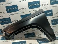 68465273AB Крыло переднее левое Jeep Grand Cherokee 2021-