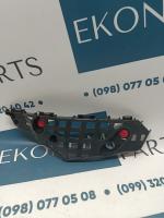 521450E100 Крепление переднего бампера правое Toyota Highlander 2020-