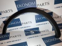 FB5Z-7829164-AA Накладка арки заднего крыла правая Ford Explorer 2011-2019