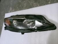 84650573 Фара правая галоген Chevrolet Malibu 2019-