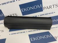 5757A755 Накладка двери задняя левая на MITSUBISHI Eclipse Cross 2018-2021