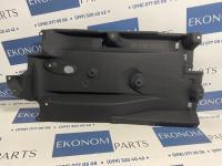 KB7W563H0C Защита днища передняя левая Mazda CX5 2017-2020