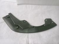 71521-TGG-A70 Губа заднего бампера правая Honda Civic Hatchback 2019-2021