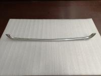 FK7B8C346ABW Хром (накладка) переднего бампера Ford Edge 2015-2018