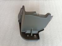 B63B501V1 Дефлектор радиатора левый Mazda 3 2013-2018