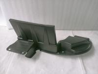 71519-TGG-A20 Защита заднего бампера левая Honda Civic Hatchback 2019-2021