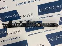 22976466 Крепление заднего бампера центральное Chevrolet Malibu 2016-2019