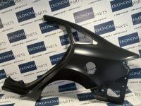 AE8Z-5427841-A Крыло заднее левое (седан) Ford Fiesta 2013-2017